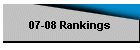 07-08 Rankings