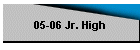 05-06 Jr. High