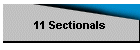 11 Sectionals