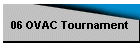 06 OVAC Tournament